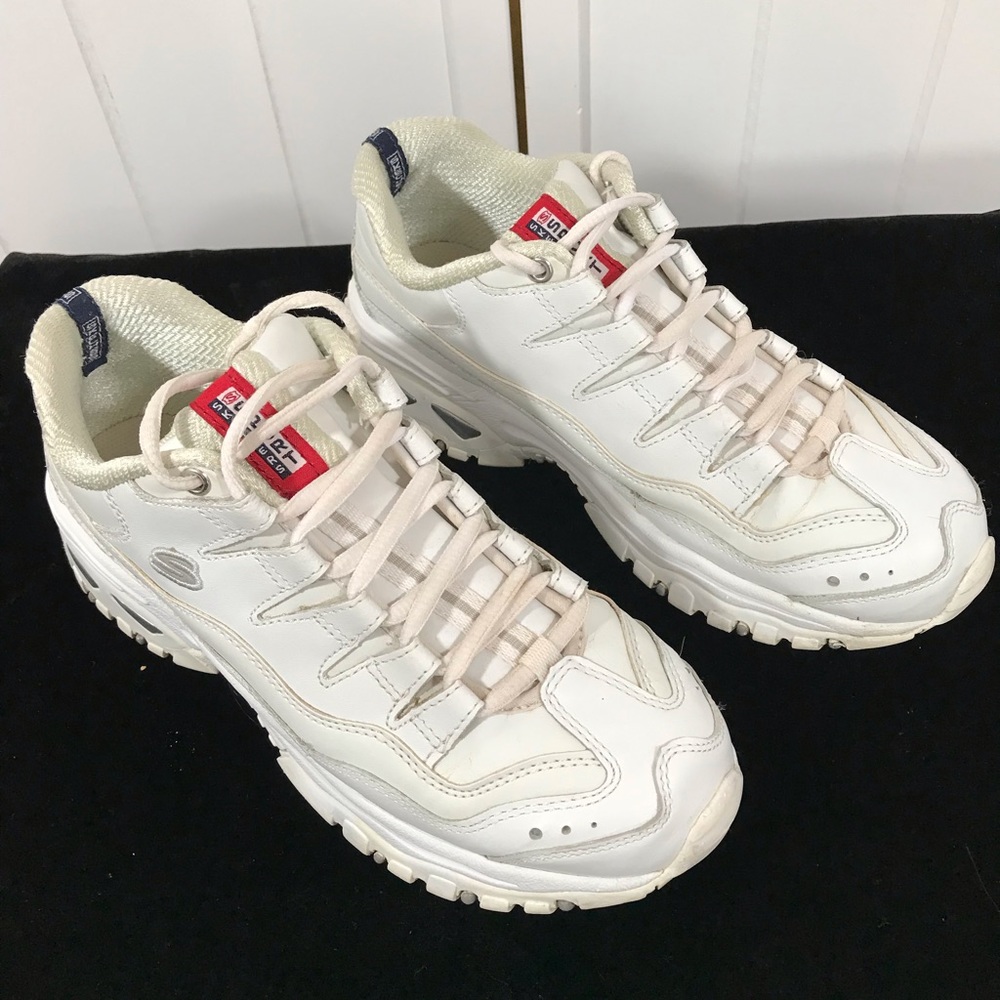 Like NEW Sketchers Sport Sz 8 1/2